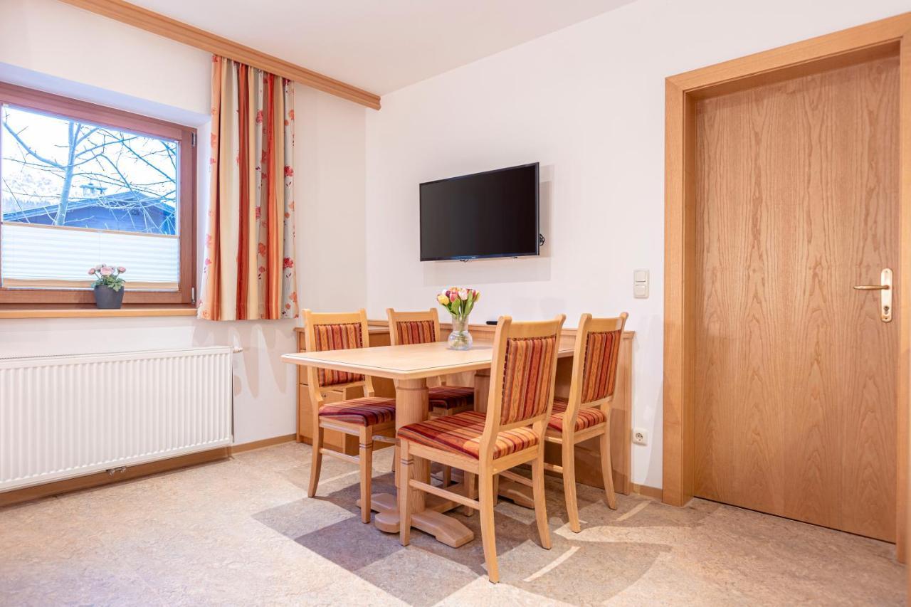 Dorfresort Kitzbuehel By Alps Resorts Reith bei Kitzbuehel Bagian luar foto