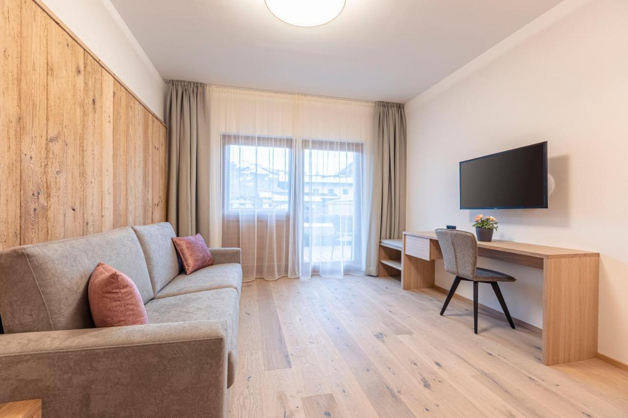 Dorfresort Kitzbuehel By Alps Resorts Reith bei Kitzbuehel Bagian luar foto
