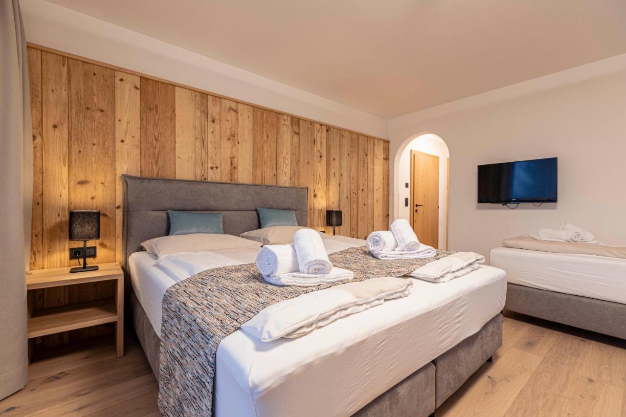 Dorfresort Kitzbuehel By Alps Resorts Reith bei Kitzbuehel Bagian luar foto