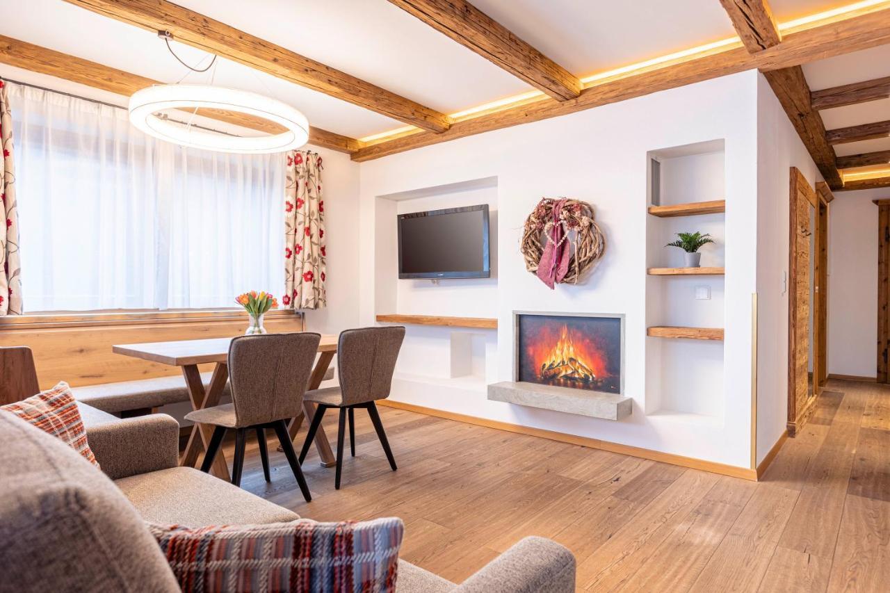 Dorfresort Kitzbuehel By Alps Resorts Reith bei Kitzbuehel Bagian luar foto