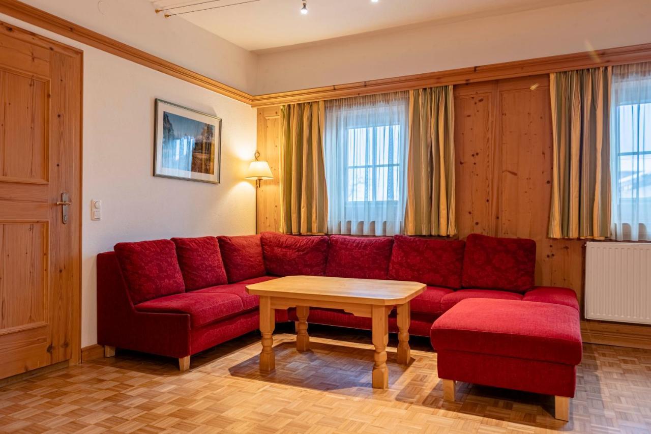 Dorfresort Kitzbuehel By Alps Resorts Reith bei Kitzbuehel Bagian luar foto