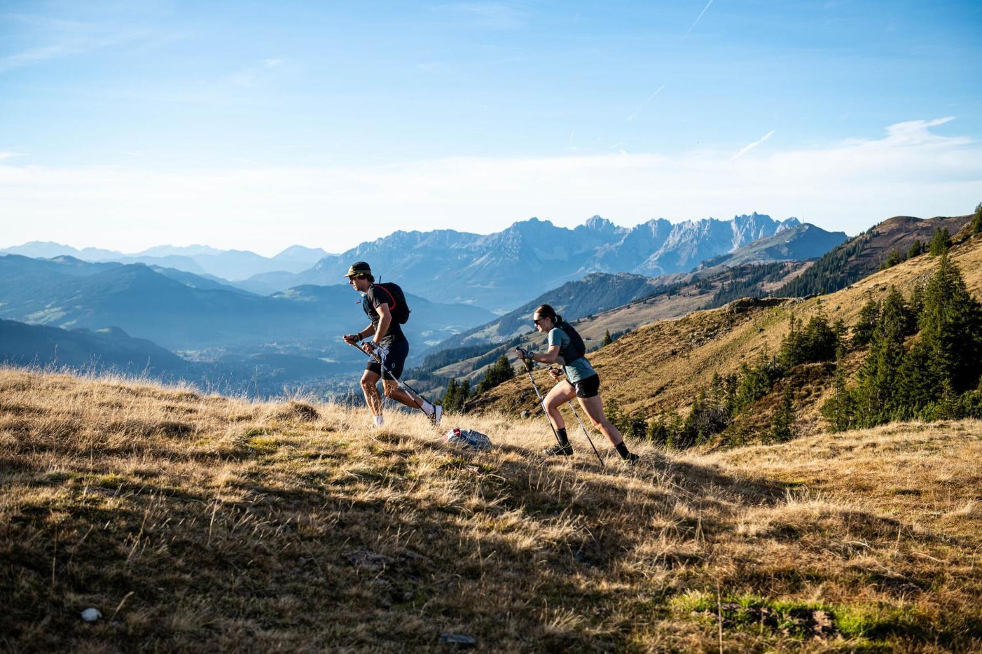 Dorfresort Kitzbuehel By Alps Resorts Reith bei Kitzbuehel Bagian luar foto