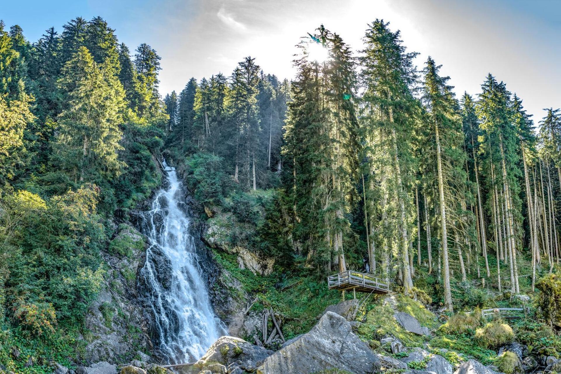 Dorfresort Kitzbuehel By Alps Resorts Reith bei Kitzbuehel Bagian luar foto